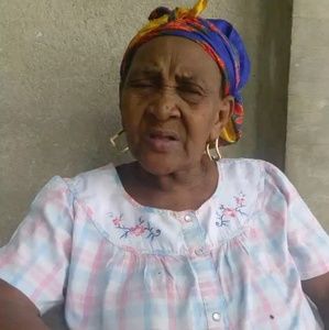 Meet your Posher, Wendy